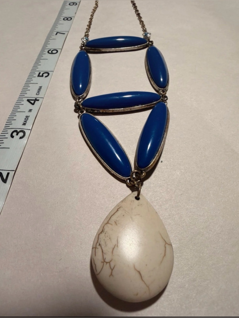 Two necklaces - Picture 15 of 16